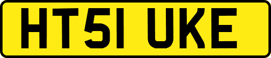 HT51UKE
