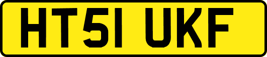 HT51UKF