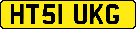 HT51UKG