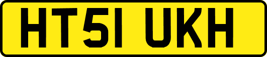 HT51UKH