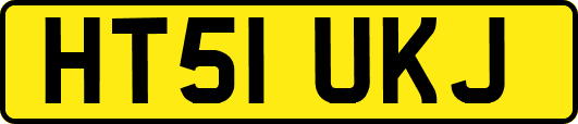 HT51UKJ