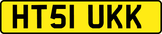 HT51UKK