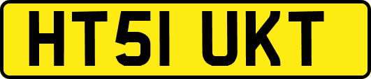 HT51UKT