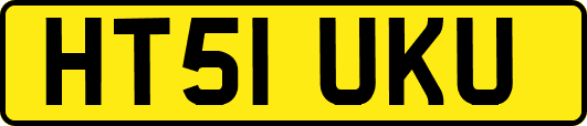 HT51UKU