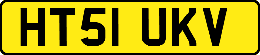 HT51UKV