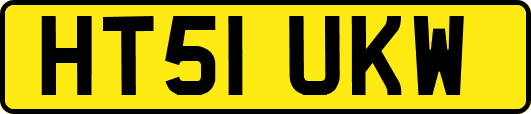 HT51UKW