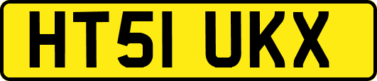 HT51UKX
