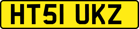 HT51UKZ