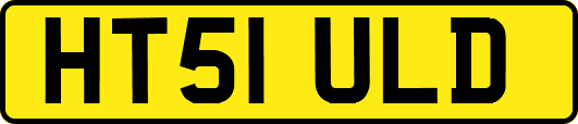 HT51ULD