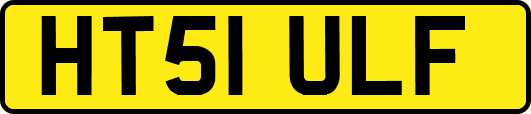 HT51ULF
