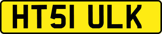 HT51ULK