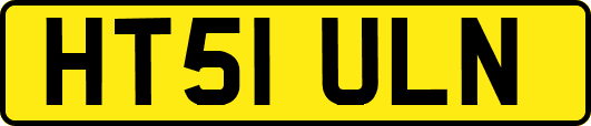 HT51ULN