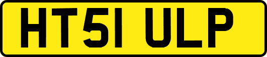 HT51ULP