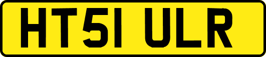 HT51ULR