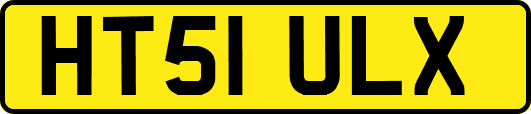 HT51ULX
