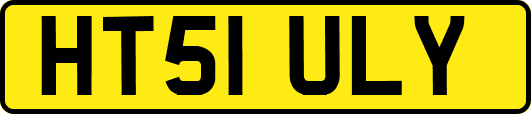 HT51ULY