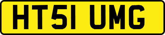 HT51UMG