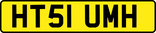 HT51UMH