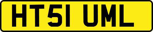 HT51UML