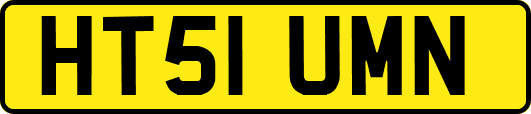 HT51UMN
