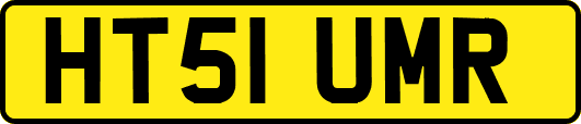 HT51UMR