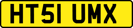 HT51UMX