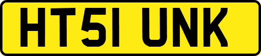 HT51UNK