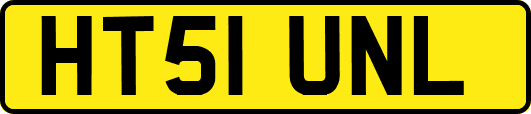 HT51UNL