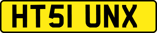 HT51UNX
