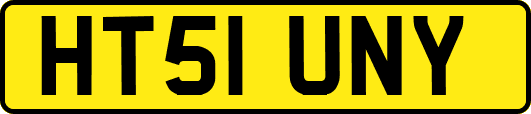 HT51UNY