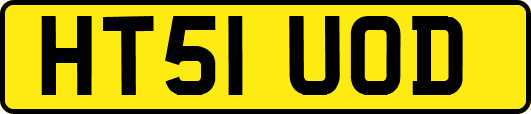 HT51UOD