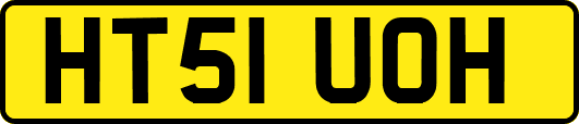 HT51UOH