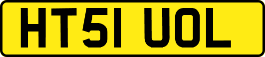 HT51UOL