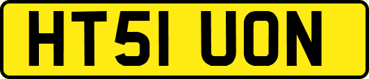 HT51UON
