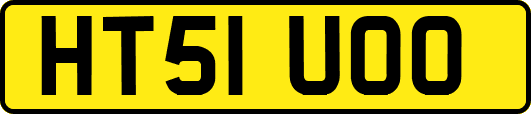 HT51UOO