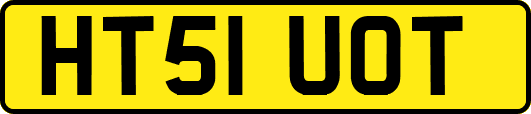HT51UOT