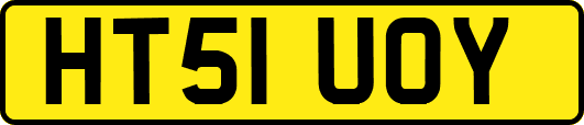 HT51UOY