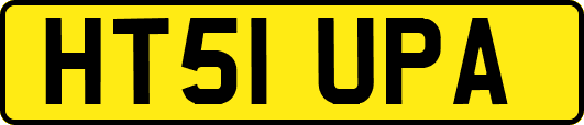 HT51UPA