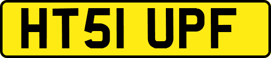 HT51UPF