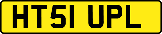 HT51UPL