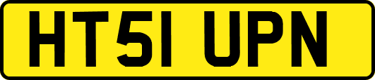 HT51UPN