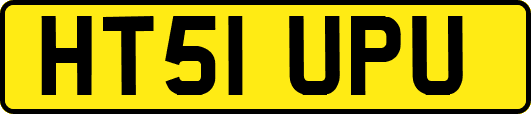 HT51UPU