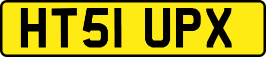 HT51UPX