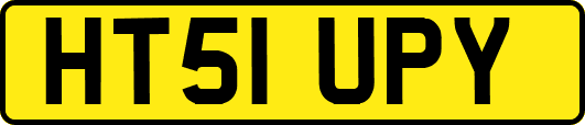 HT51UPY