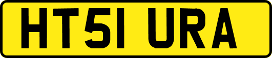 HT51URA