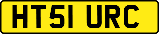 HT51URC
