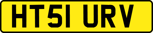 HT51URV