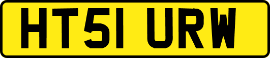 HT51URW