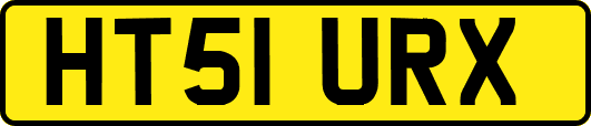 HT51URX