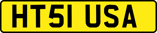 HT51USA